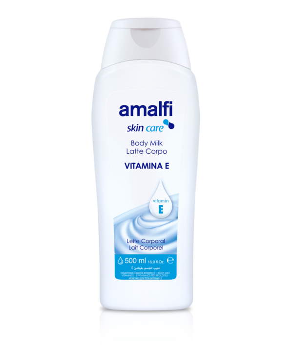 lait corporel aleo vera / Lait corporel vitamine e