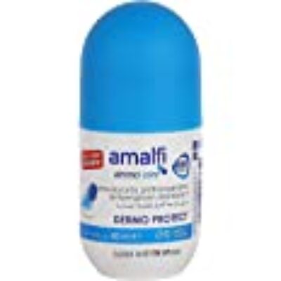 Amalfi Déodorant à Bille-AMALFI- dermo protect Ml