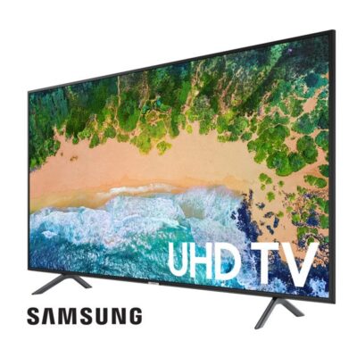 TÉLÉVISEUR SAMSUNG 75 TU 7022K /7122K SMART 4K