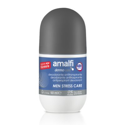 Deo amalfi Men Stress Care 50ml