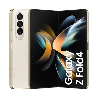 Galaxy Z Fold 4 12+512GB