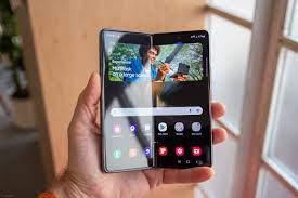 Galaxy Z Fold4 12+256GB – Image 6
