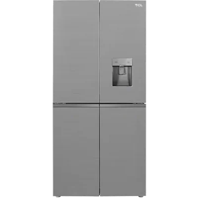 REFRIGERATEUR TCL SIDE BY SIDE TRF-460CD