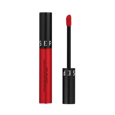 SEPHORA RAL O1 ALWAYS RED MADE IN USA