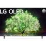 TÉLÉVISEUR LG 65 OLED65A1PVA
