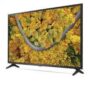 TÉLÉVISEUR LG 70 UP7550 PVD