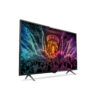 TÉLÉVISEUR ROCH RH - LED 43 DSA SMART TV