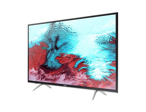 TELEVISEUR SAMSUNG UA 43 N/T5300 AS /AUSMART TV – Image 2