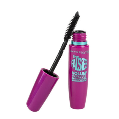 MAYBELLINE Volum’ Express The Falsies Washable Mascara  MADE IN USA