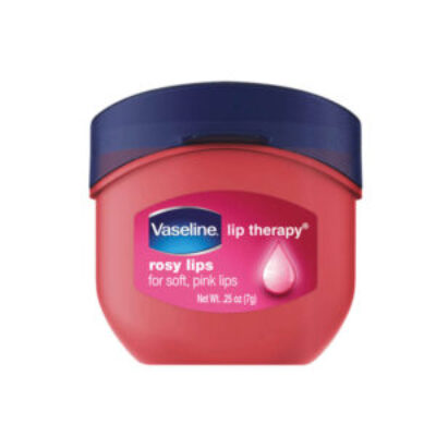 VASELINE Lip Therapy, Rosy Lips MADE IN USA
