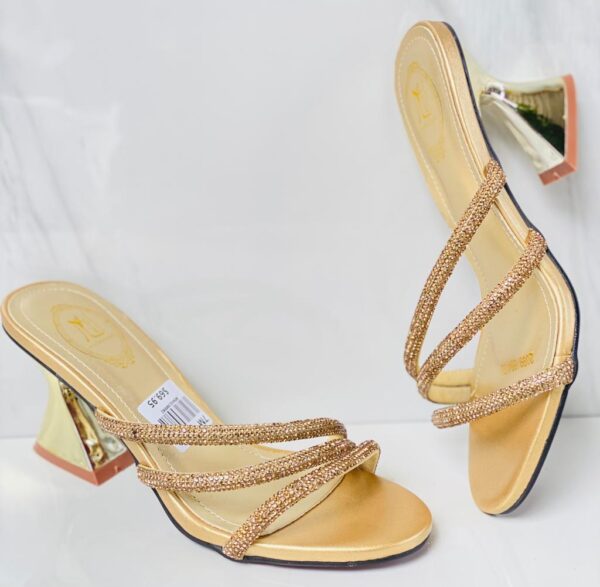 Sandales de luxe – Image 3