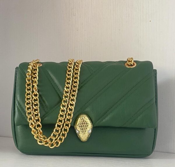SAC bulgari   (dispo autres couleurs)