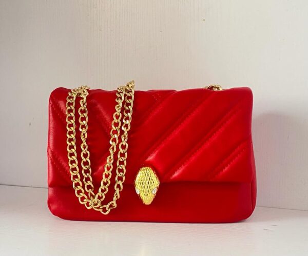 SAC bulgari   (dispo autres couleurs) – Image 5