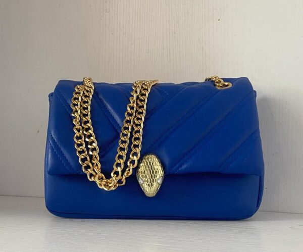 SAC bulgari   (dispo autres couleurs) – Image 4