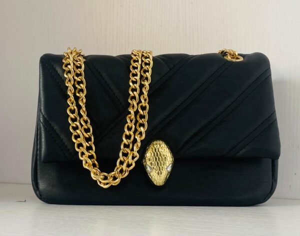SAC bulgari   (dispo autres couleurs) – Image 3