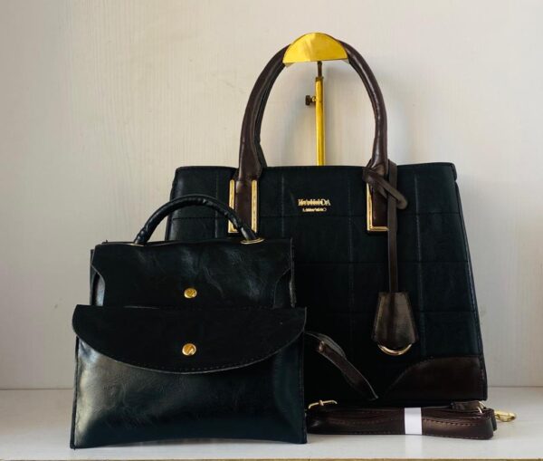 Ensemble sacs chics KAILIDA 3 pièces  (dispo autres couleurs) – Image 3