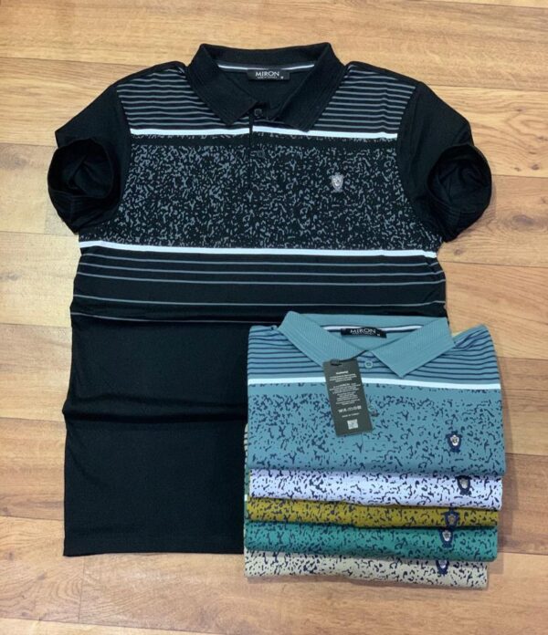 MIRON LACOSTE