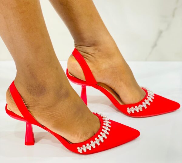 FASHION Scarpin  (DISPO en d'autres couleurs) – Image 3