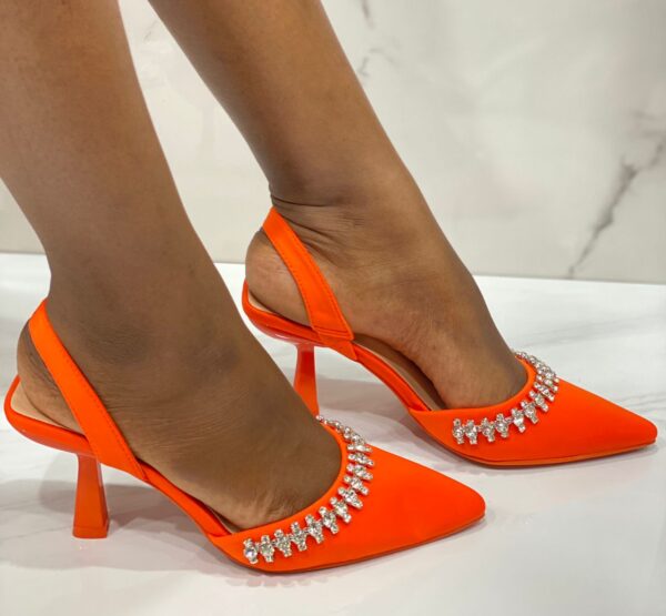 FASHION Scarpin  (DISPO en d'autres couleurs) – Image 2