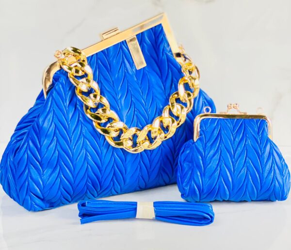 sac chic  (DISPO en d'autres couleurs) – Image 5