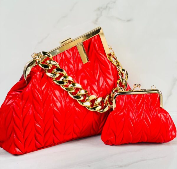 sac chic  (DISPO en d'autres couleurs) – Image 2