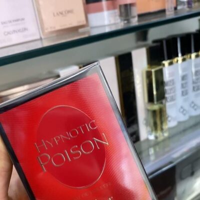 DIOR – Eau de Toilette Hypnotic Poison – 100 ml Femme