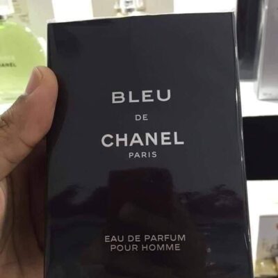 CHANEL Bleu de CHANEL Men’s Eau De Toilette