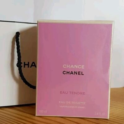 Chance Eau Tendre By CHANEL Women’s