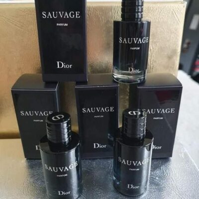 Sauvage by Dior Eau de Parfum Spray HOMME