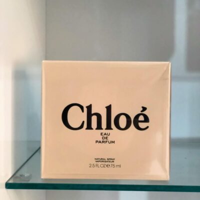 Chloé Chloé Eau de Parfum 50 ml Femme
