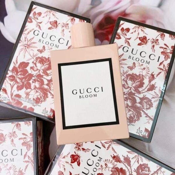 GUCCI BLOOM ACQUA DI FIORIEAU DE TOILETTE SPRAYFemme