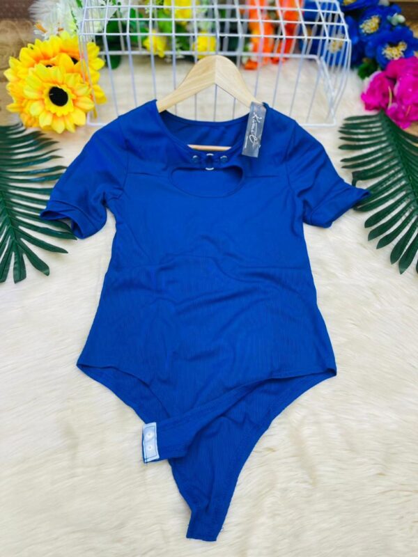 Body sweet avec manche – Image 5
