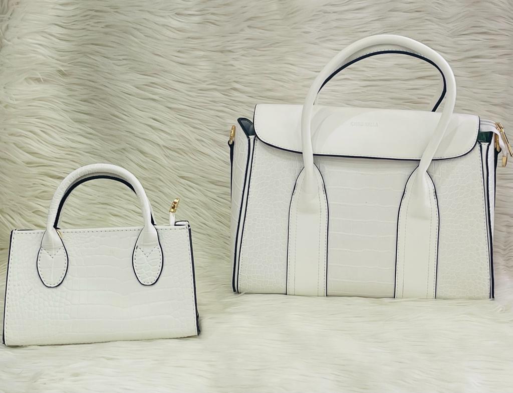 Ensemble sac 2pièces Accessoire de Femme #001 (disponible en d'autres couleurs) – Image 7