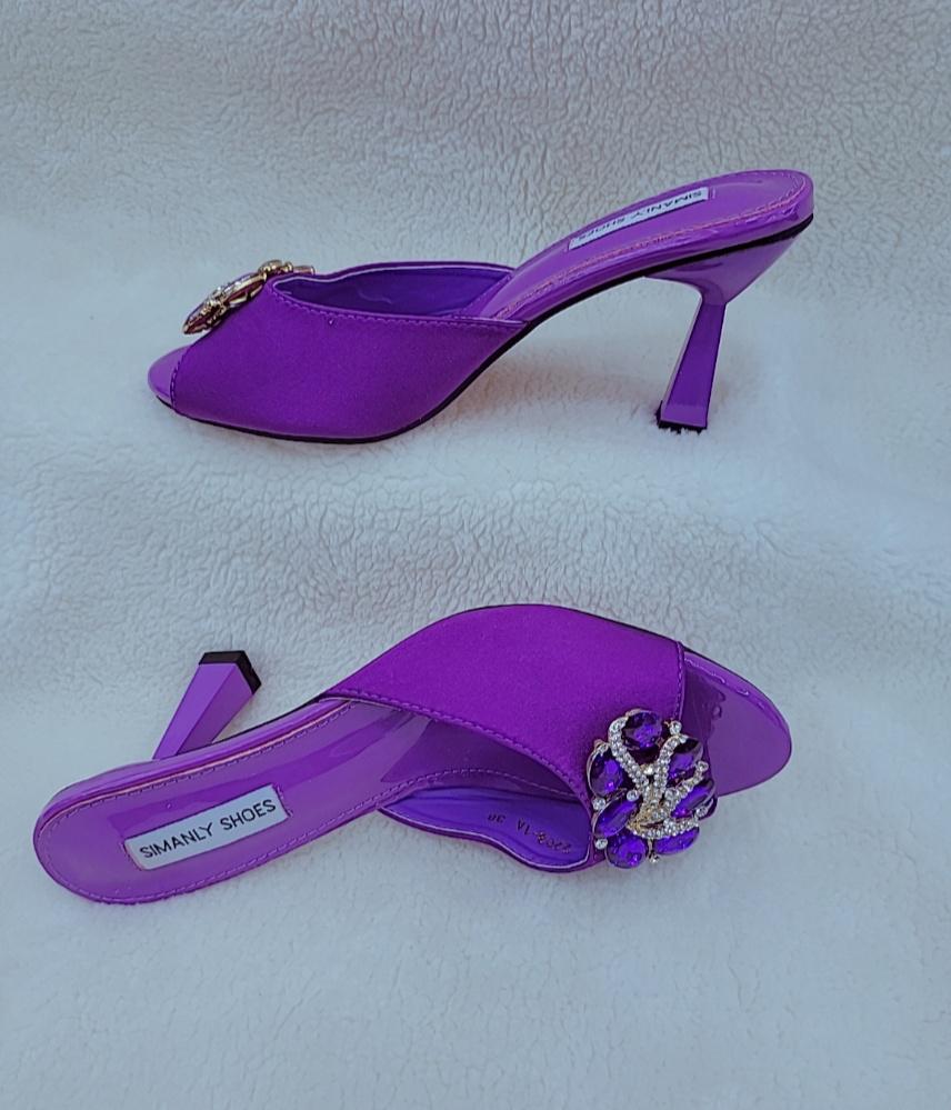 Chaussure de qualité