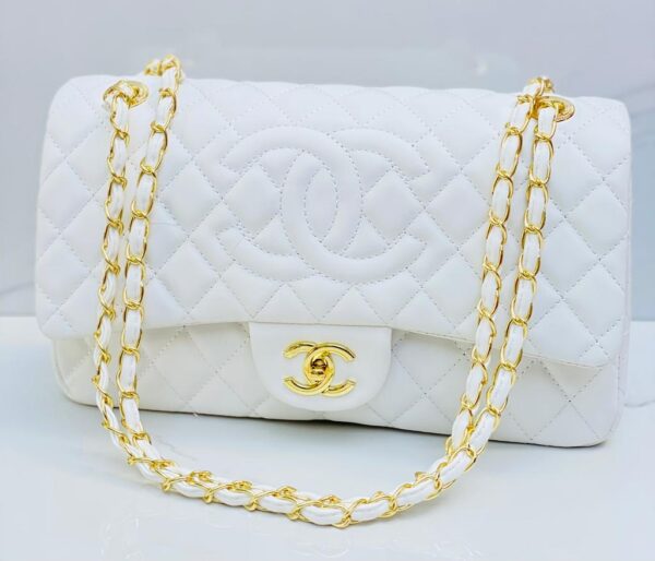 SAC CHANEL (disponoble sur d'autres couleurs) – Image 4