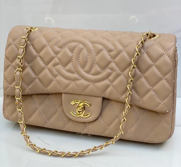 SAC CHANEL (disponoble sur d'autres couleurs) – Image 2