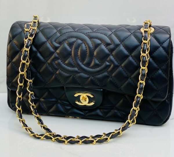 SAC CHANEL (disponoble sur d'autres couleurs) – Image 9