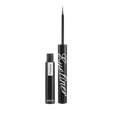 ABSOLUTE SHIMMER Eyeliner MADE IN USA