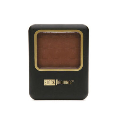BLACK RADIANCE Pressed Powder – Poudre Compacte MADE IN USA