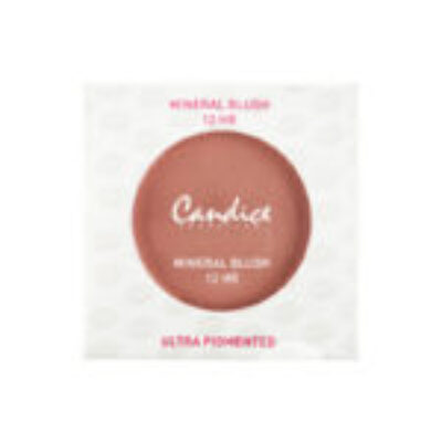 CANDICE Mineral Blush Natural MADE IN USA
