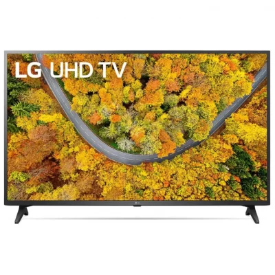 TELEVISEUR LG 65 UP75006 LF