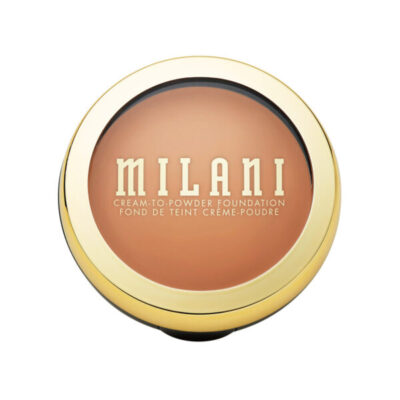 MILANI Fond de teint Crème Poudre MADE IN USA