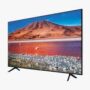 TÉLÉVISEUR SAMSUNG 55 TU7700