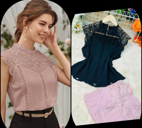 BODY A MOTIF DENTEL