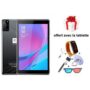 Cidea Tablette Enfant - Ecran 8''- RAM 4Go - ROM 128Go - Batterie 3500mAh - mauve