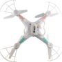 Drone Wifi avec caméra VGA - Pilotable sur smartphone - BIG BEN FLY