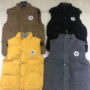 GILET sans manche