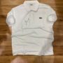 LACOSTE couleur unique