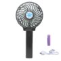 MINI ventilateur portable rechargeable
