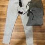 Pantalon Jogging